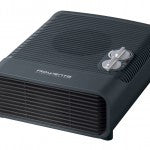 Radiateur Soufflant / Ventilateur Rowenta SO5115F0