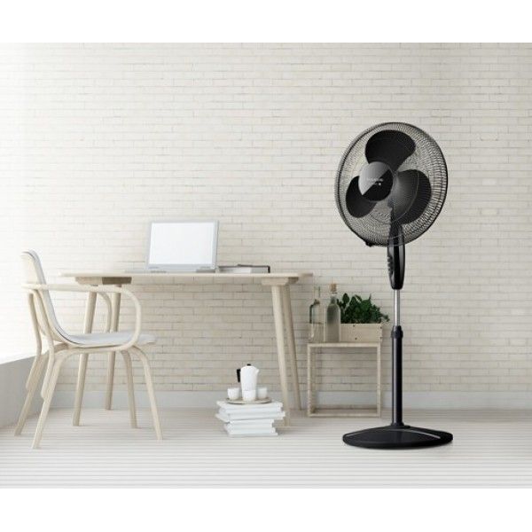 Ventilateur TAURUS GRECO 16CR ELEGANCE