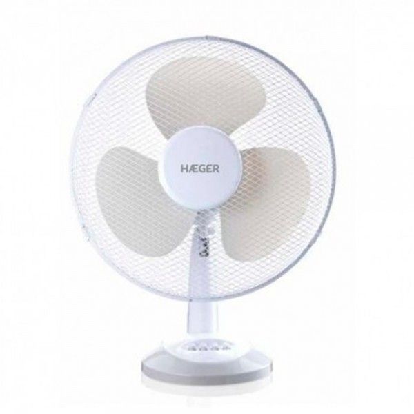 Ventilateur HAEGER FA-012.008A