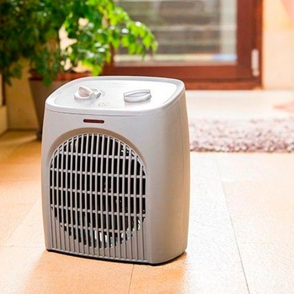 Radiateur Soufflant / Ventilateur Tauros Tropinaco Bagno