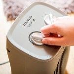Radiateur Soufflant / Ventilateur Tauros Tropinaco Bagno