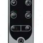 Ventilateur Colonne Quente ROWENTA SO9420F0