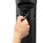 Ventilateur Colonne Quente ROWENTA SO9420F0