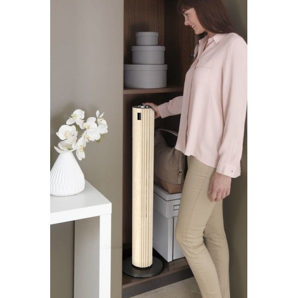 Ventilateur Colonne ROWENTA Urban Cool VU6770F0