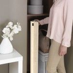 Ventilateur Colonne ROWENTA Urban Cool VU6770F0