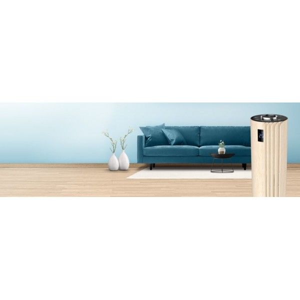 Ventilateur Colonne ROWENTA Urban Cool VU6770F0