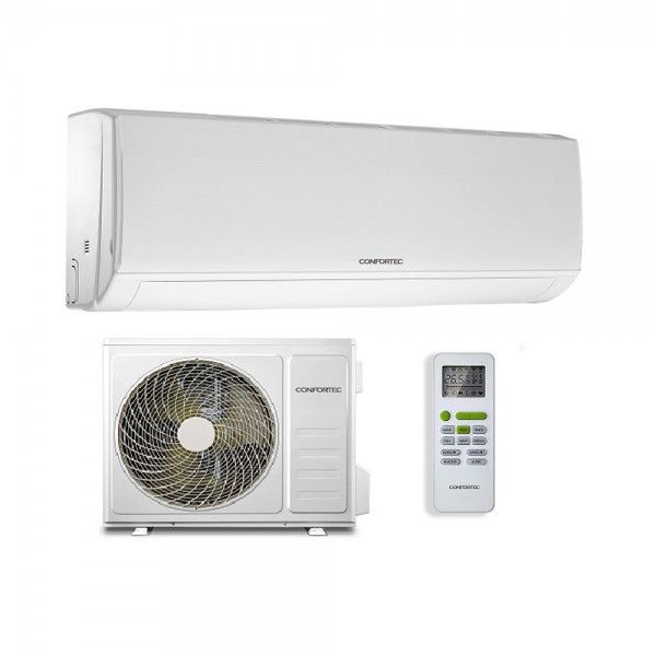Climatiseur Confortec CFL09HS (Kit Unité Interior e Exterior)