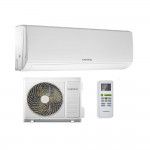 Climatiseur Confortec CFL09HS (Kit Unité Interior e Exterior)