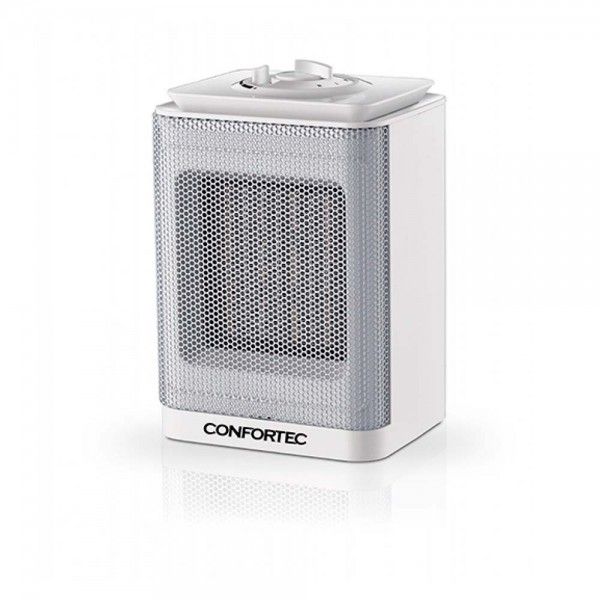 Radiateur Soufflant / Ventilateur Confortec CCH1500YW