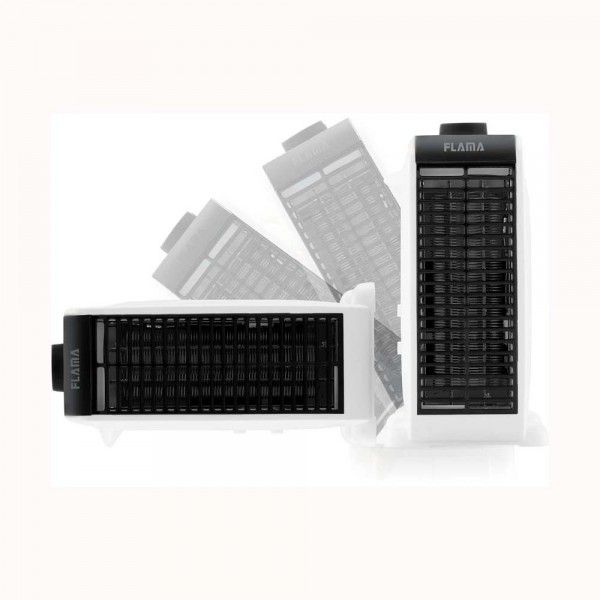 Radiateur Soufflant / Ventilateur FLAMA 2300FL