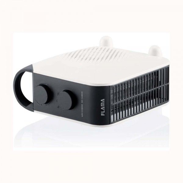 Radiateur Soufflant / Ventilateur FLAMA 2300FL
