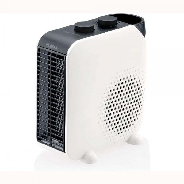 Radiateur Soufflant / Ventilateur FLAMA 2300FL