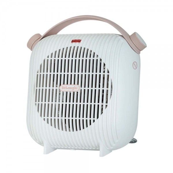Radiateur Soufflant / Ventilateur De´Longhi HFS30B24W