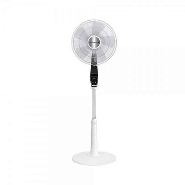 Ventilateur sur Pied Turbo Silence ROWENTA VU5690F0