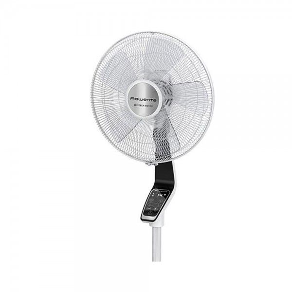 Ventilateur sur Pied Turbo Silence ROWENTA VU5690F0