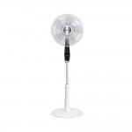 Ventilateur sur Pied Turbo Silence ROWENTA VU5690F0