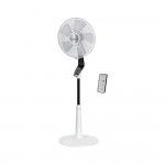 Ventilateur sur Pied Turbo Silence ROWENTA VU5690F0