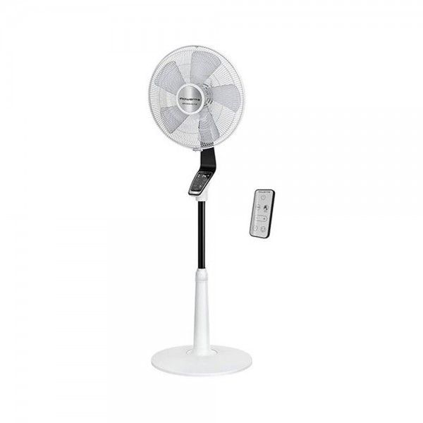 Ventilateur sur Pied Turbo Silence ROWENTA VU5690F0