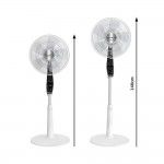 Ventilateur sur Pied Turbo Silence ROWENTA VU5690F0