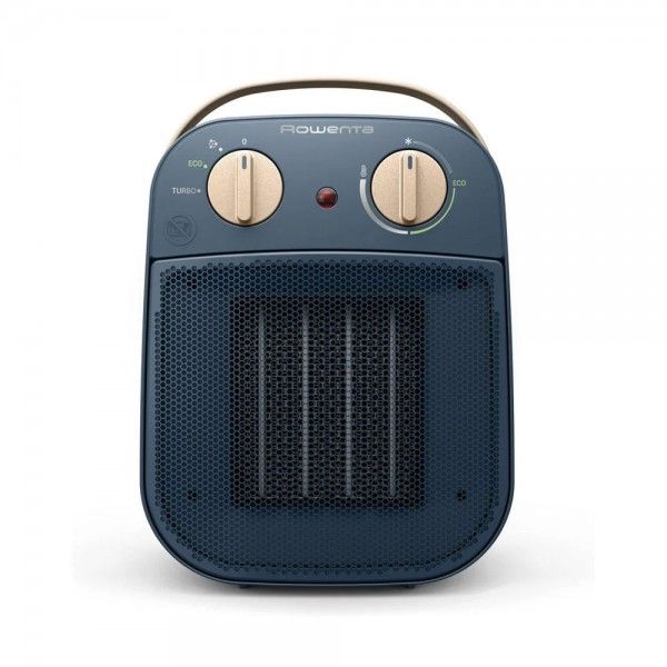 Radiateur Soufflant / Ventilateur Cerâmico ROWENTA SO8230F0