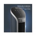 Ventilateur Colonne ROWENTA Eole Compact VU6220F0