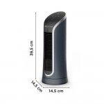 Ventilateur Colonne ROWENTA Eole Compact VU6220F0