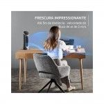 Ventilateur Colonne ROWENTA Eole Compact VU6220F0