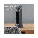 Ventilateur Colonne ROWENTA Eole Compact VU6220F0