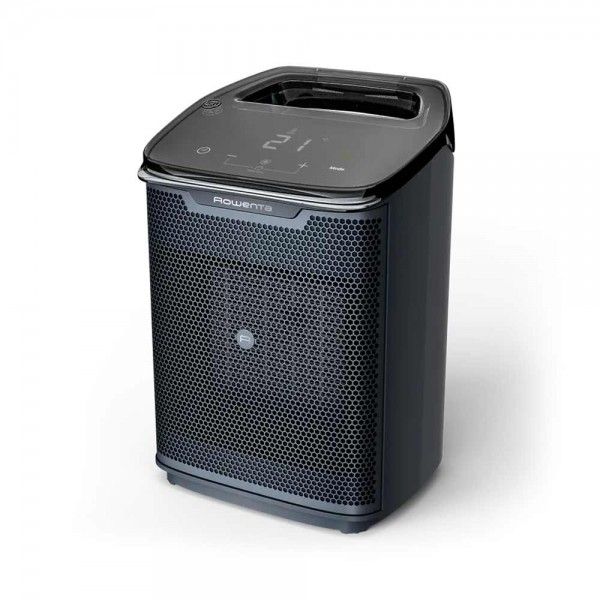 Radiateur Soufflant / Ventilateur ROWENTA Intense Comfort Aqua SO6551F0