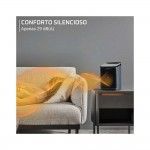 Radiateur Soufflant / Ventilateur ROWENTA Intense Comfort Aqua SO6551F0