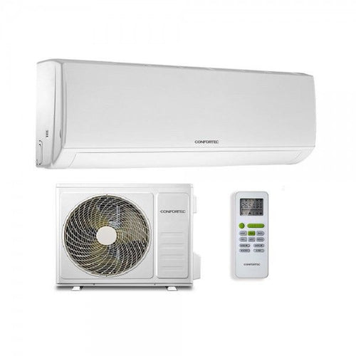 Climatiseur Confortec CFL09HS (Kit Unité Interior e Exterior)