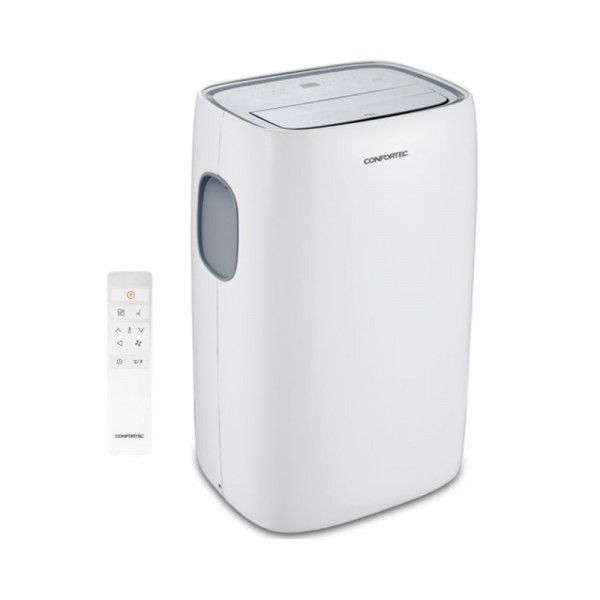 Climatiseur Portable CONFORTEC CFP12CHPB1
