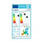 Climatiseur BOSCH Climate 3000i SET53WE (Kit Unité interior e exterior)
