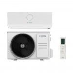 Climatiseur BOSCH Climate 3000i SET53WE (Kit Unité interior e exterior)