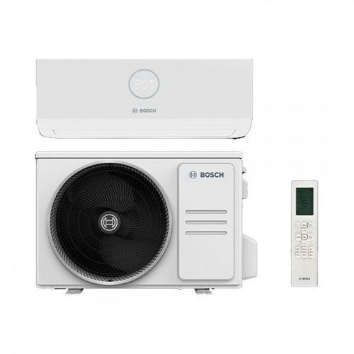 Climatiseur BOSCH Climate 3000i SET70WE