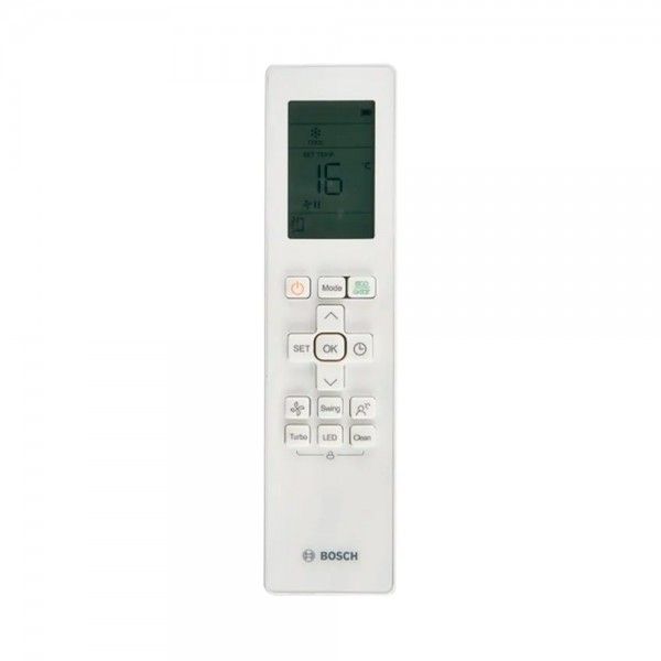 Climatiseur BOSCH Climate 3000i SET70WE
