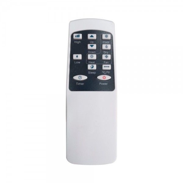 Climatiseur Portable BELTAX BAC-1009