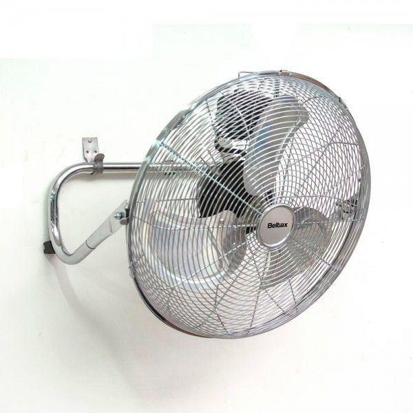 Ventilateur de Sol BELTAX BFF-4025