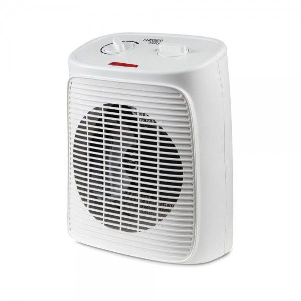 Radiateur Soufflant / Ventilateur Hotty HAEGER FH200014A