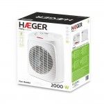 Radiateur Soufflant / Ventilateur Hotty HAEGER FH200014A
