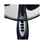 Ventilateur sur Pied HAEGER Cross Wind SF-16B.012A