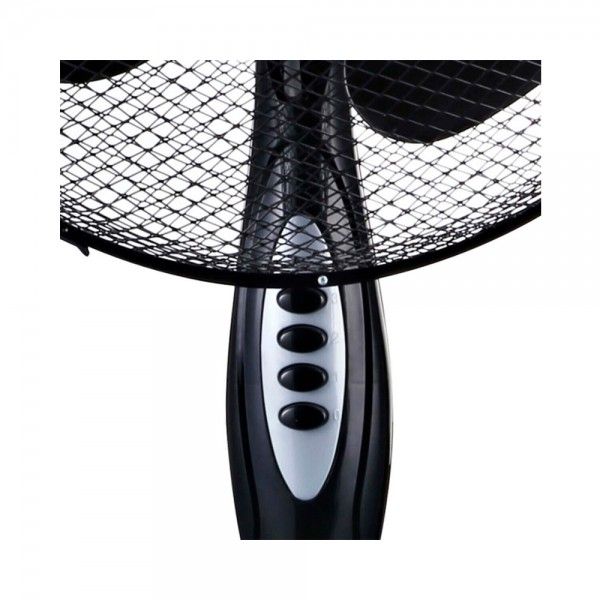 Ventilateur sur Pied HAEGER Cross Wind SF-16B.012A