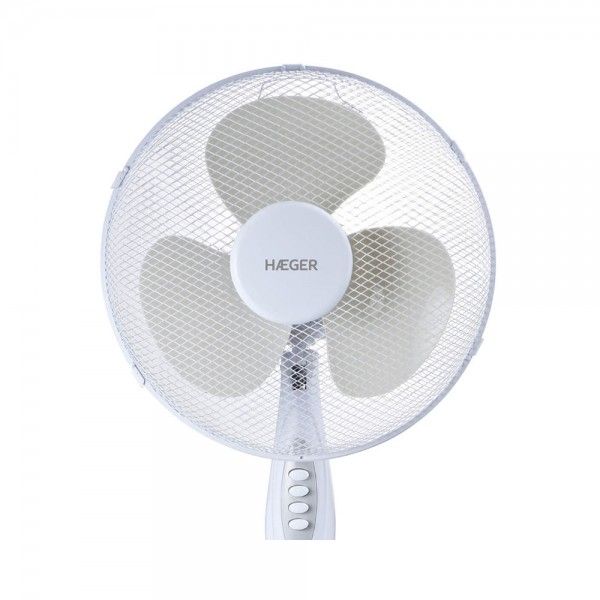 Ventilateur sur Pied HAEGER Cross Wind SF-16W.011A
