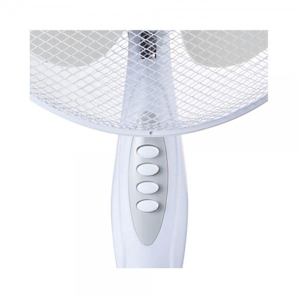 Ventilateur sur Pied HAEGER Cross Wind SF-16W.011A