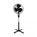 Ventilateur sur Pied HAEGER Cross Wind SF-16B.012A