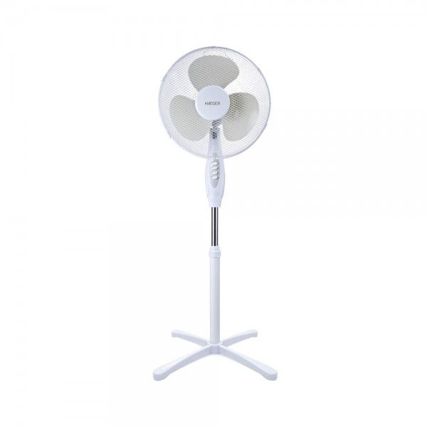 Ventilateur sur Pied HAEGER Cross Wind SF-16W.011A