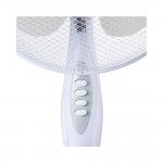 Ventilateur sur Pied HAEGER Cross Wind SF-16W.011A