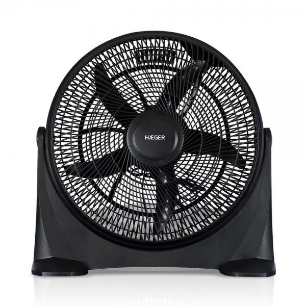 Ventilateur de Sol HAEGER FF-020.007A