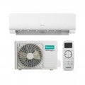 Climatiseur HISENSE New Luso KC35YR03 (Unité Interior e Unité Exterior)