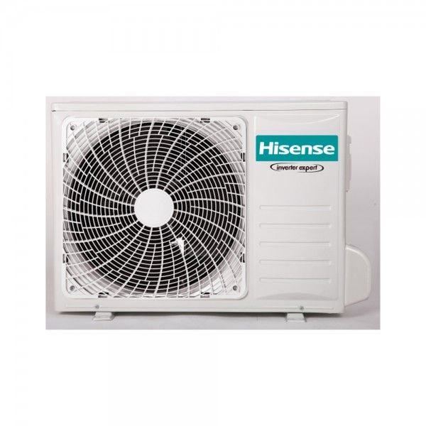Climatiseur HISENSE Comfort DJ70BB0C (Unité Interior e Unité Exterior)